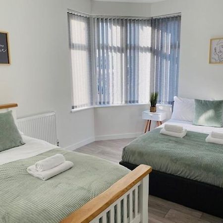 Rodney Parade Mews Newport  Dış mekan fotoğraf