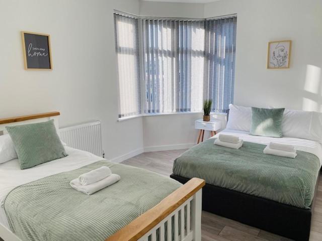 Rodney Parade Mews Newport  Dış mekan fotoğraf